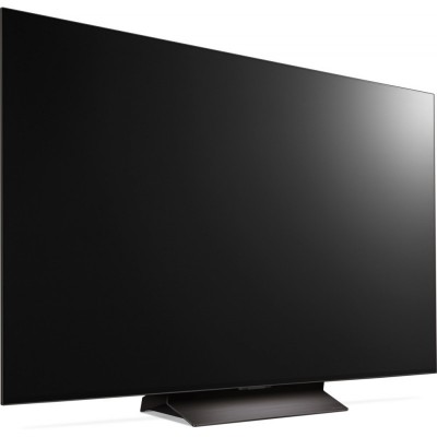 Телевізор 55&quot; LG OLED 4K 120Hz Smart WebOS Black