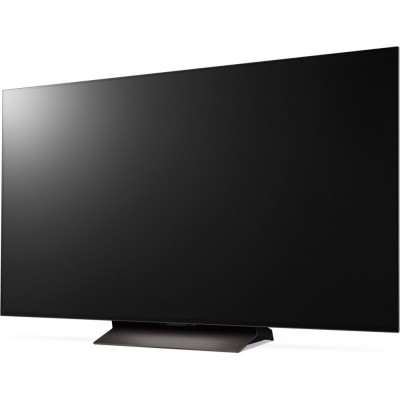 Телевізор 55&quot; LG OLED 4K 120Hz Smart WebOS Black