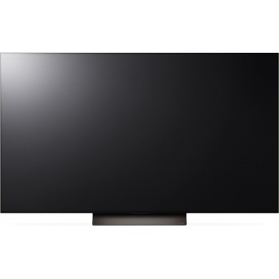 Телевізор 55&quot; LG OLED 4K 120Hz Smart WebOS Black