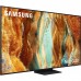 Телевізор 65" Samsung NeoQLED 4K 50Hz Smart Tizen Black
