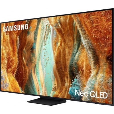 Телевізор 65" Samsung NeoQLED 4K 50Hz Smart Tizen Black