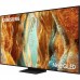 Телевізор 65" Samsung NeoQLED 4K 50Hz Smart Tizen Black