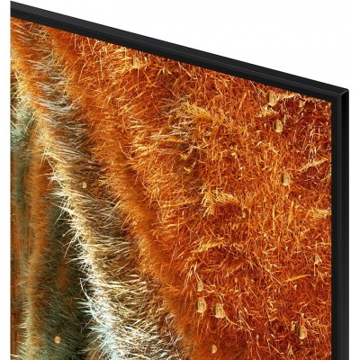 Телевізор 65" Samsung NeoQLED 4K 50Hz Smart Tizen Black