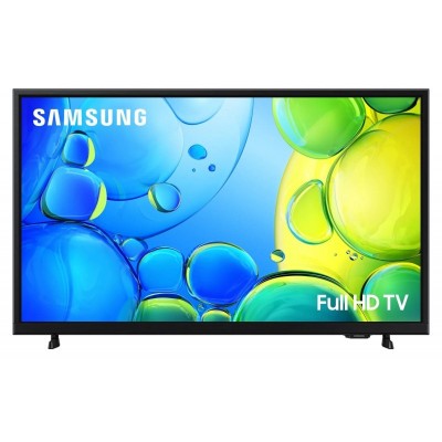 Телевізор 27" Samsung LED FHD 50Hz Smart Tizen Black