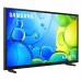 Телевізор 27" Samsung LED FHD 50Hz Smart Tizen Black