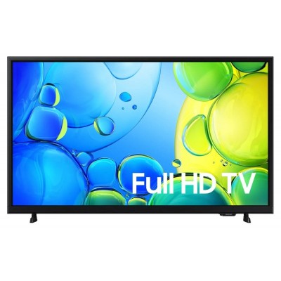 Телевізор 27" Samsung LED FHD 50Hz Smart Tizen Black