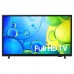 Телевізор 27" Samsung LED FHD 50Hz Smart Tizen Black