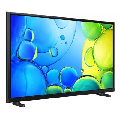 Телевізор 27" Samsung LED FHD 50Hz Smart Tizen Black