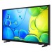Телевізор 27" Samsung LED FHD 50Hz Smart Tizen Black