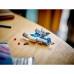 Конструктор LEGO Star Wars Мікровинищувач Y-Wing Капітана Рекса