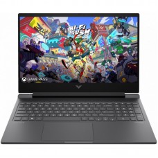 Ноутбук HP Victus 16-r1040ua 16.1" FHD IPS AG, Intel i5-14450HX, 16GB, F512GB, NVD3050-6, DOS, чорний