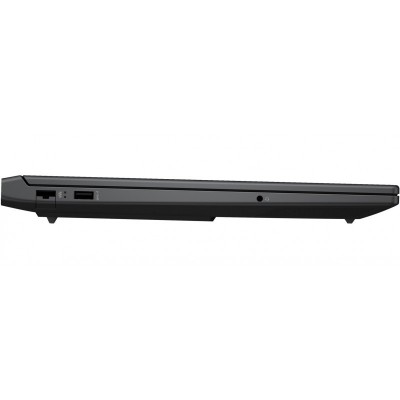 Ноутбук HP Victus 16-r1040ua 16.1" FHD IPS AG, Intel i5-14450HX, 16GB, F512GB, NVD3050-6, DOS, чорний