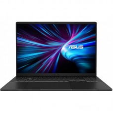 Ноутбук ASUS Vivobook 16 V3607VP-RP019 16" WUXGA, Intel 5 210H, 16GB, F512GB, NVD5070-8, NoOS, Чорний