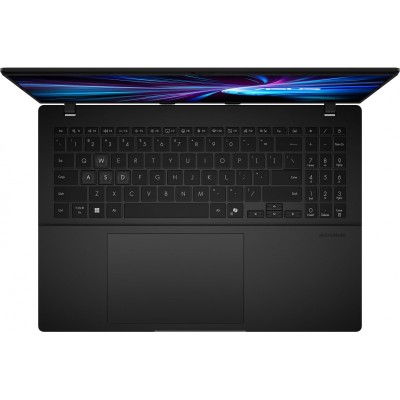 Ноутбук ASUS Vivobook 16 V3607VP-RP019 16" WUXGA, Intel 5 210H, 16GB, F512GB, NVD5070-8, NoOS, Чорний