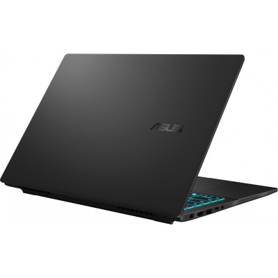 Ноутбук ASUS Vivobook 16 V3607VP-RP019 16" WUXGA, Intel 5 210H, 16GB, F512GB, NVD5070-8, NoOS, Чорний