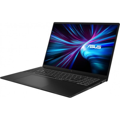 Ноутбук ASUS Vivobook 16 V3607VP-RP019 16" WUXGA, Intel 5 210H, 16GB, F512GB, NVD5070-8, NoOS, Чорний