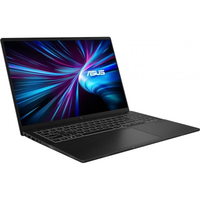 Ноутбук ASUS Vivobook 16 V3607VP-RP019 16" WUXGA, Intel 5 210H, 16GB, F512GB, NVD5070-8, NoOS, Чорний