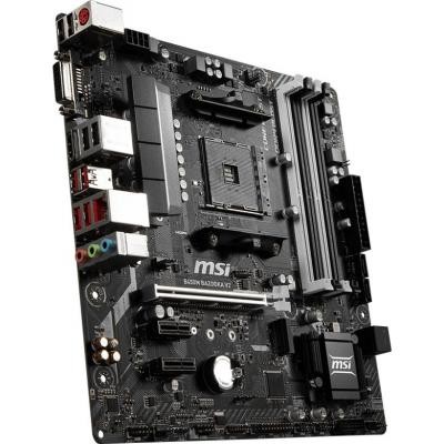 Материнская плата MSI B450M BAZOOKA V2