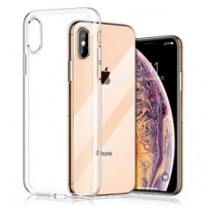 Чохол до моб. телефона Laudtec для Apple iPhone XS Max Clear tpu (Transperent) (LC-AIXSM) Чохол до моб. телефона Laudtec для Apple iPhone XS Max Clear tpu (Transperent) (LC-AIXSM)