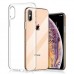 Чехол для моб. телефона Laudtec для Apple iPhone XS Max Clear tpu (Transperent) (LC-AIXSM)