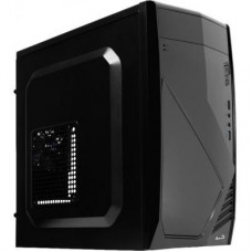 Корпус AeroCool CS-102 (4713105951660) Корпус AeroCool CS-102 (4713105951660)