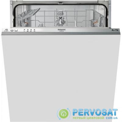 Посудомоечная машина Hotpoint-Ariston ELTB 4B019 EU