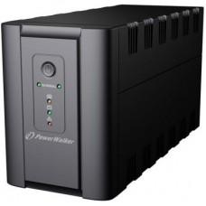 Пристрій безперебійного живлення PowerWalker VI 2200 USB (10120051) Пристрій безперебійного живлення PowerWalker VI 2200 USB (10120051)