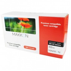 Картридж Makkon HP LJ CE505X 6.5k Black (MN-HP-SE505X) Картридж Makkon HP LJ CE505X 6.5k Black (MN-HP-SE505X)