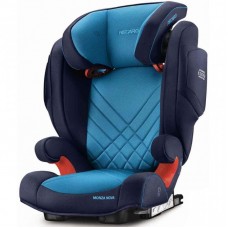 Автокрісло RECARO Monza Nova 2 Seatfix Xenon Blue (00088010190050) Автокрісло RECARO Monza Nova 2 Seatfix Xenon Blue (00088010190050)
