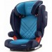 Автокресло RECARO Monza Nova 2 Seatfix Xenon Blue (00088010190050)