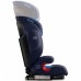 Автокресло RECARO Monza Nova 2 Seatfix Xenon Blue (00088010190050)