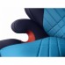 Автокресло RECARO Monza Nova 2 Seatfix Xenon Blue (00088010190050)