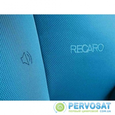 Автокресло RECARO Monza Nova 2 Seatfix Xenon Blue (00088010190050)