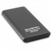 Накопитель SSD USB 3.2 256GB HL100 GOODRAM (SSDPR-HL100-256)