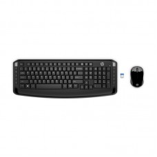 Комплект HP 300 WL Black UA