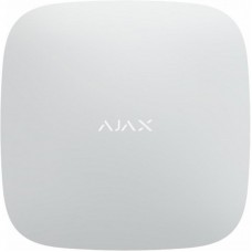 Модуль управління розумним будинком Ajax Hub 2 Plus /біла (Hub 2 Plus /white)