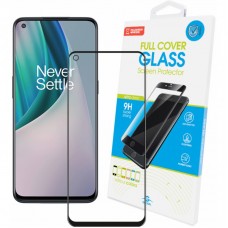 Скло захисне Global Full Glue OnePlus Nord N10 (1283126513459) Скло захисне Global Full Glue OnePlus Nord N10 (1283126513459)