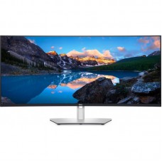 Монітор LCD 40" DELL U4021QW 2xHDMI, DP, Thunderbolt, USB-C, IPS, 5120x2160 (21:9), CURVED, 100%sRGB, HAS