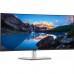 Монітор LCD 40&quot; DELL U4021QW 2xHDMI, DP, Thunderbolt, USB-C, IPS, 5120x2160 (21:9), CURVED, 100%sRGB, HAS