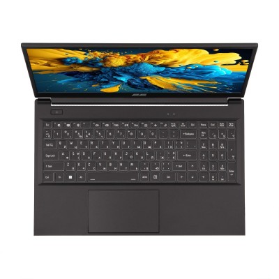 Ноутбук 2E Imaginary 15 15.6&quot; FHD IPS AG, Intel i5-1235U, 16GB, F512GB, UMA, DOS, чорний