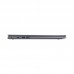 Ноутбук Acer Aspire 17 A17-51M 17.3&quot; FHD IPS, Intel 5-120U, 16GB, F512GB, UMA, Lin, сірий