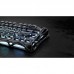 Клавіатура механічна GravaStar Mercury V75 80keys, Magnetic Jade Pro, 8K, USB-A, RGB, Stealth Black
