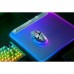 Миша Razer Basilisk V3 Pro 35K, RGB, USB-A/WL/BT, Phantom White Ed.
