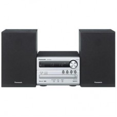 Магнітола PANASONIC SC-PM250EE-S Магнітола PANASONIC SC-PM250EE-S