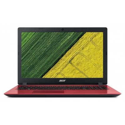 Ноутбук Acer Aspire 3 A315-32-P1Y2 (NX.GW5EU.004)