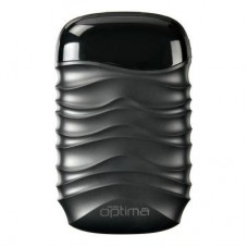 Батарея универсальная Optima Capsule 6000mAh Black (65093) Батарея универсальная Optima Capsule 6000mAh Black (65093)