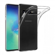 Чохол до моб. телефона Laudtec для SAMSUNG Galaxy S10 Clear tpu (Transperent) (LC-GS10) Чохол до моб. телефона Laudtec для SAMSUNG Galaxy S10 Clear tpu (Transperent) (LC-GS10)