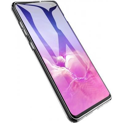 Чехол для моб. телефона Laudtec для SAMSUNG Galaxy S10 Clear tpu (Transperent) (LC-GS10)