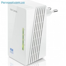 Адаптер Powerline TP-Link TL-WPA4220