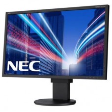 Монитор NEC EA273WMi black Монитор NEC EA273WMi black